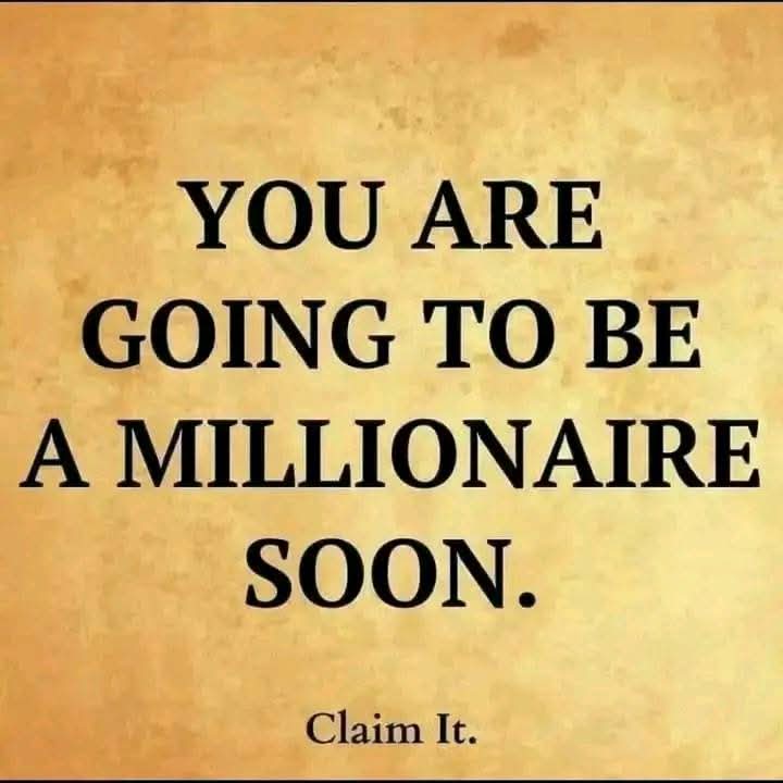 Type 888 and Claim this energy!🍀