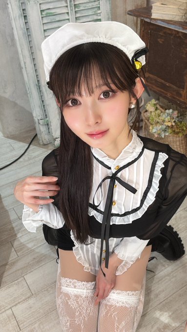 Twitterのコスプレ画像9