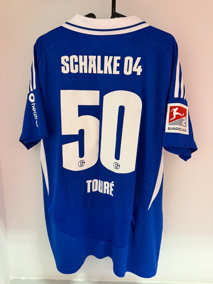 FC Schalke 04 tweet media