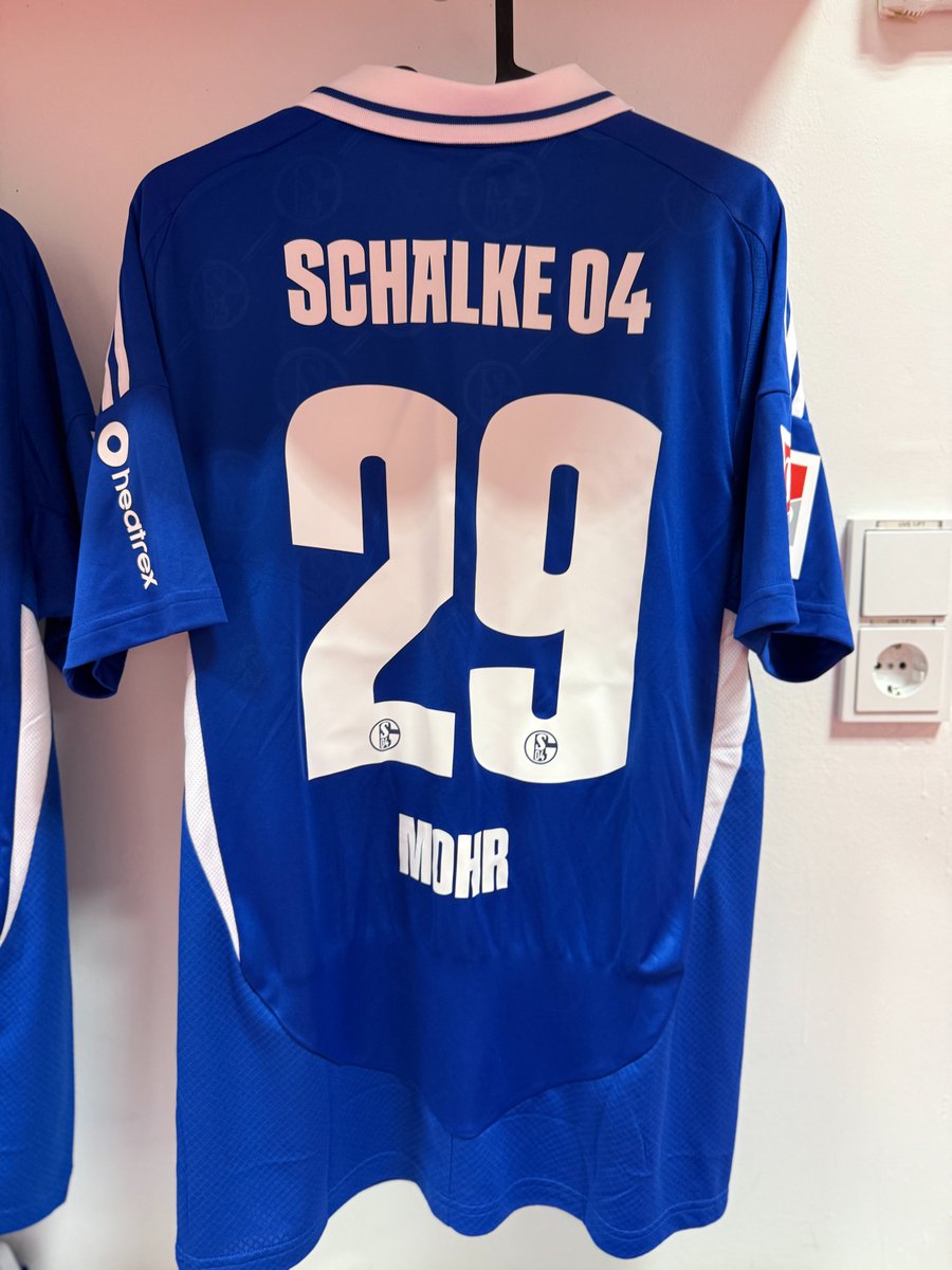 FC Schalke 04 tweet media
