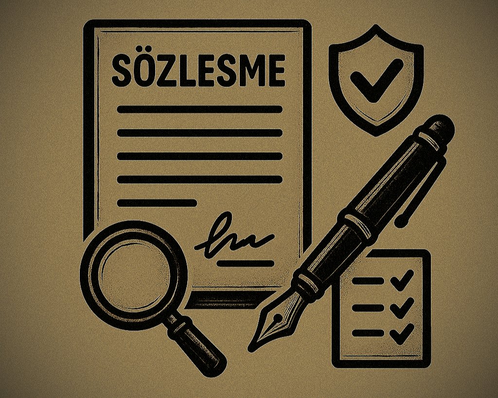 PalaHukuk's tweet photo. Sözleşme nasıl hazırlanır, sözleşme hazırlarken nelere dikkat edilmelidir gibi konulara dair kapsamlı bilgilere yazımızdan ulaşabilirsiniz.
https://t.co/flRZH0TCUB https://t.co/lR2tfsVbAj