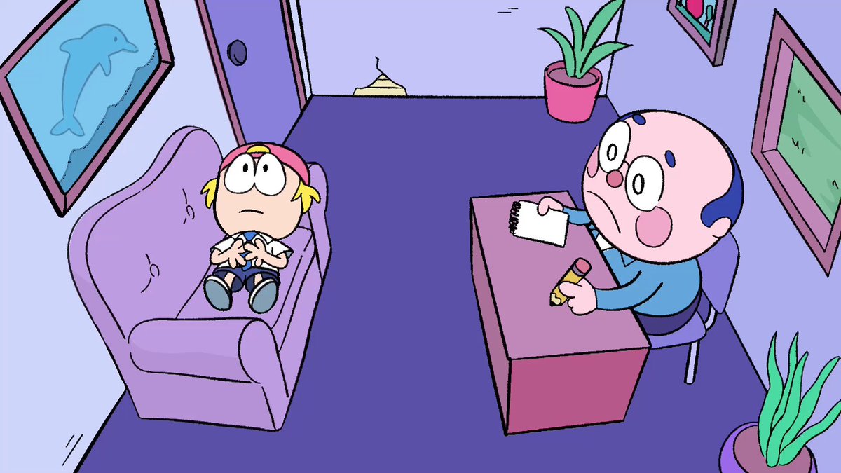 Georghiou2D's tweet photo. new cartoon dropping soon (Big School) https://t.co/AEsJPgCIgG