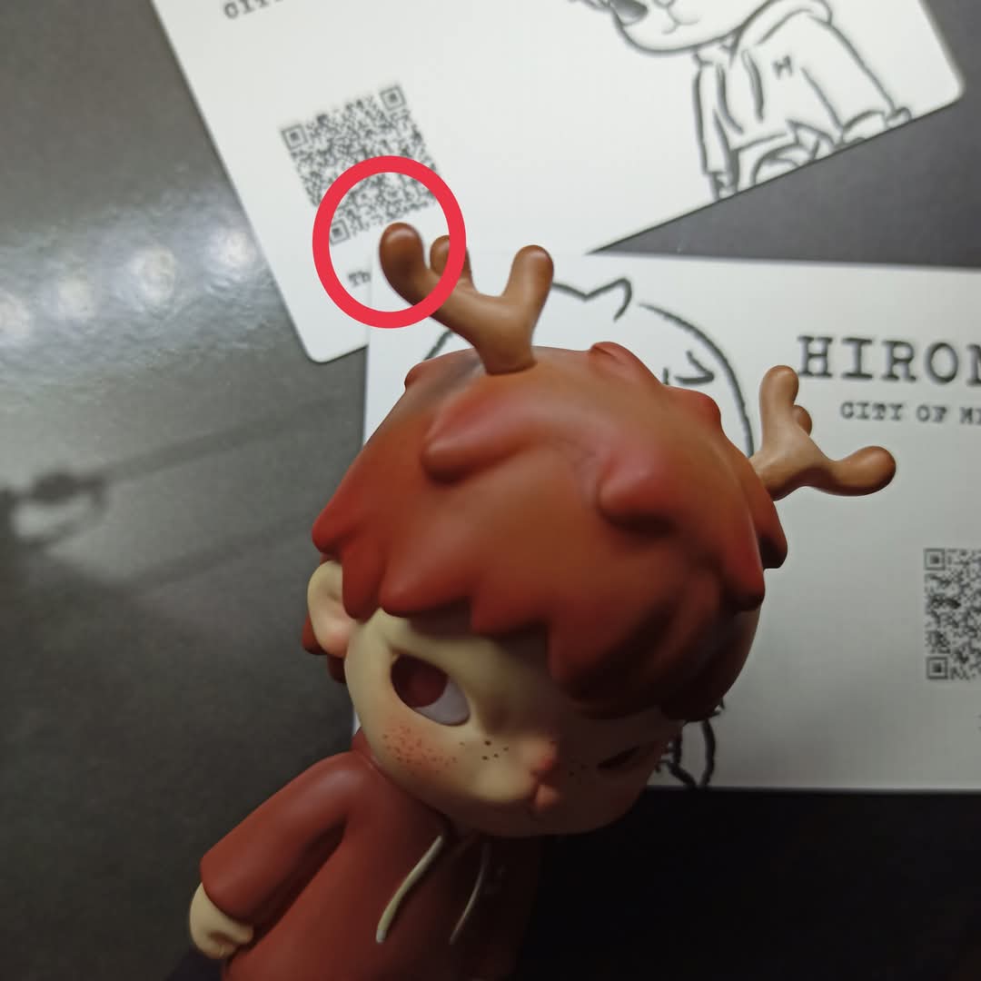 BNS_ByCH's tweet photo. wts lfb ph hirono city of mercy the other

₱1,300 + shipping fee

Box &amp; card
Figure has paint chips on antlers
Onhand can ship asap
payo to secure
x sensi, rude &amp; impatient

Tags: popmart pop mart hrn com echo insight fallen angel healer sale for sale https://t.co/Rqu263cEAn