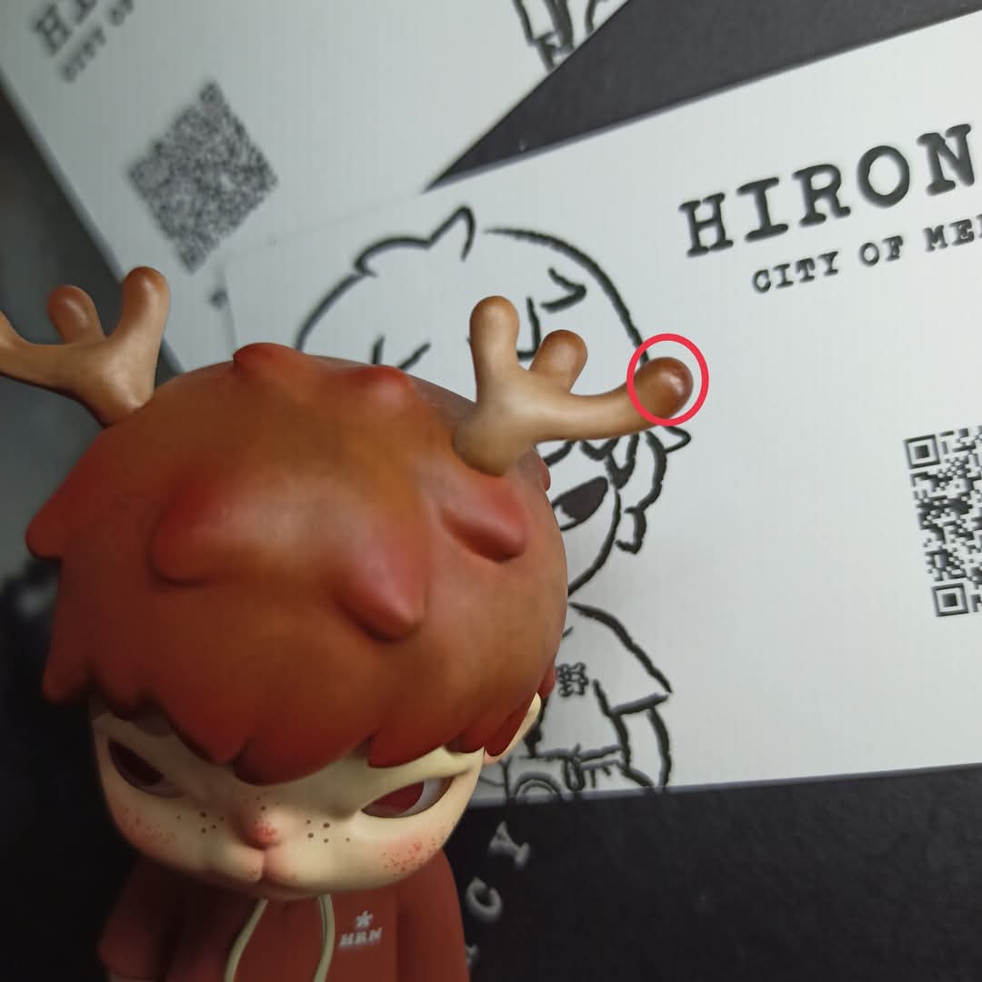 BNS_ByCH's tweet photo. wts lfb ph hirono city of mercy the other

₱1,300 + shipping fee

Box &amp; card
Figure has paint chips on antlers
Onhand can ship asap
payo to secure
x sensi, rude &amp; impatient

Tags: popmart pop mart hrn com echo insight fallen angel healer sale for sale https://t.co/Rqu263cEAn