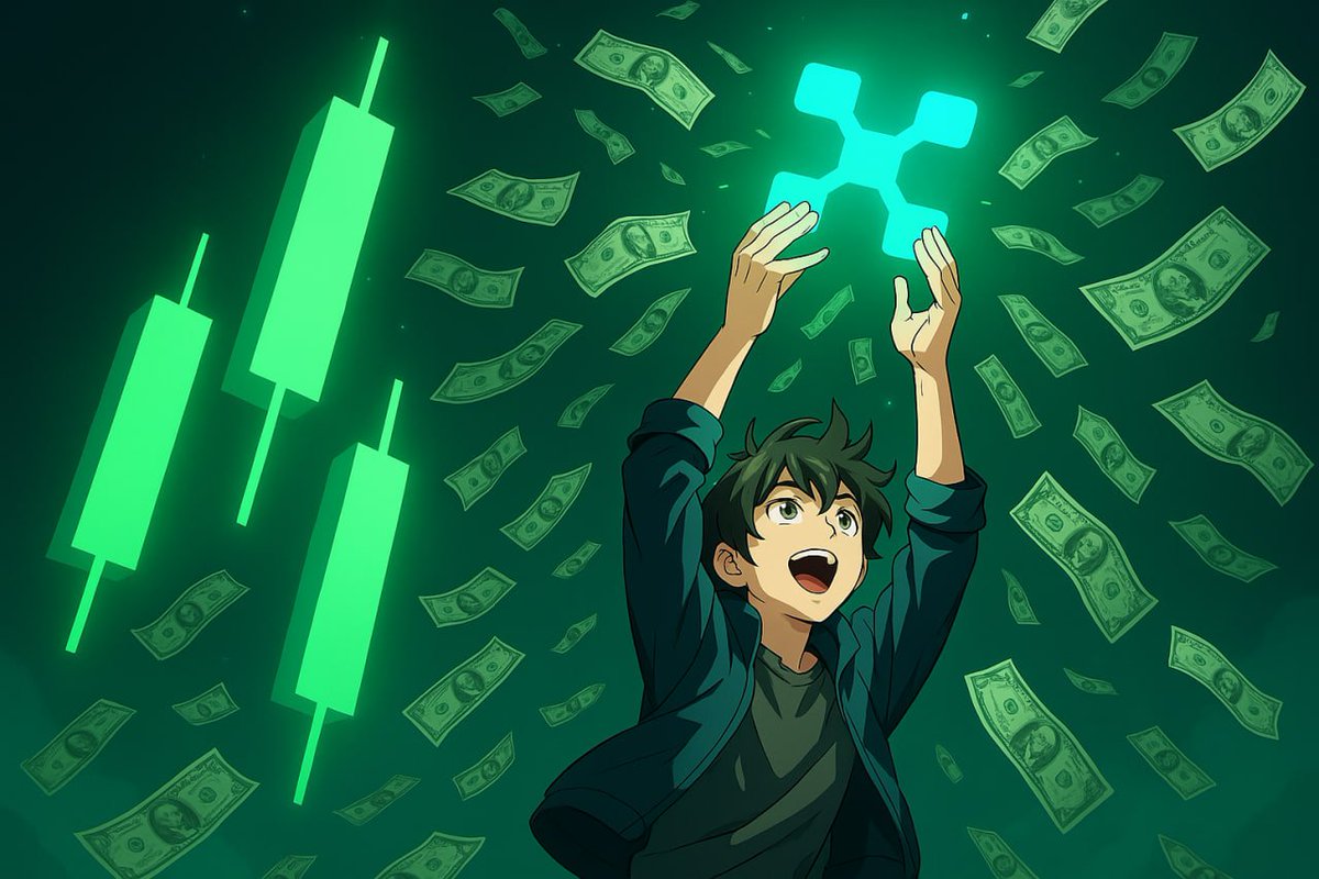 gKaito, Im back Yappers!

When you faded <a href="/KaitoAI/">Kaito AI 🌊</a> , you missed its airdrop! 

you didn’t take action on this golden opportunity again!

In recent weeks, by being active on X, you could have qualified for the <a href="/initia/">Initia 🪢</a> airdrop, but once again, you let it slip.

3 days ago,