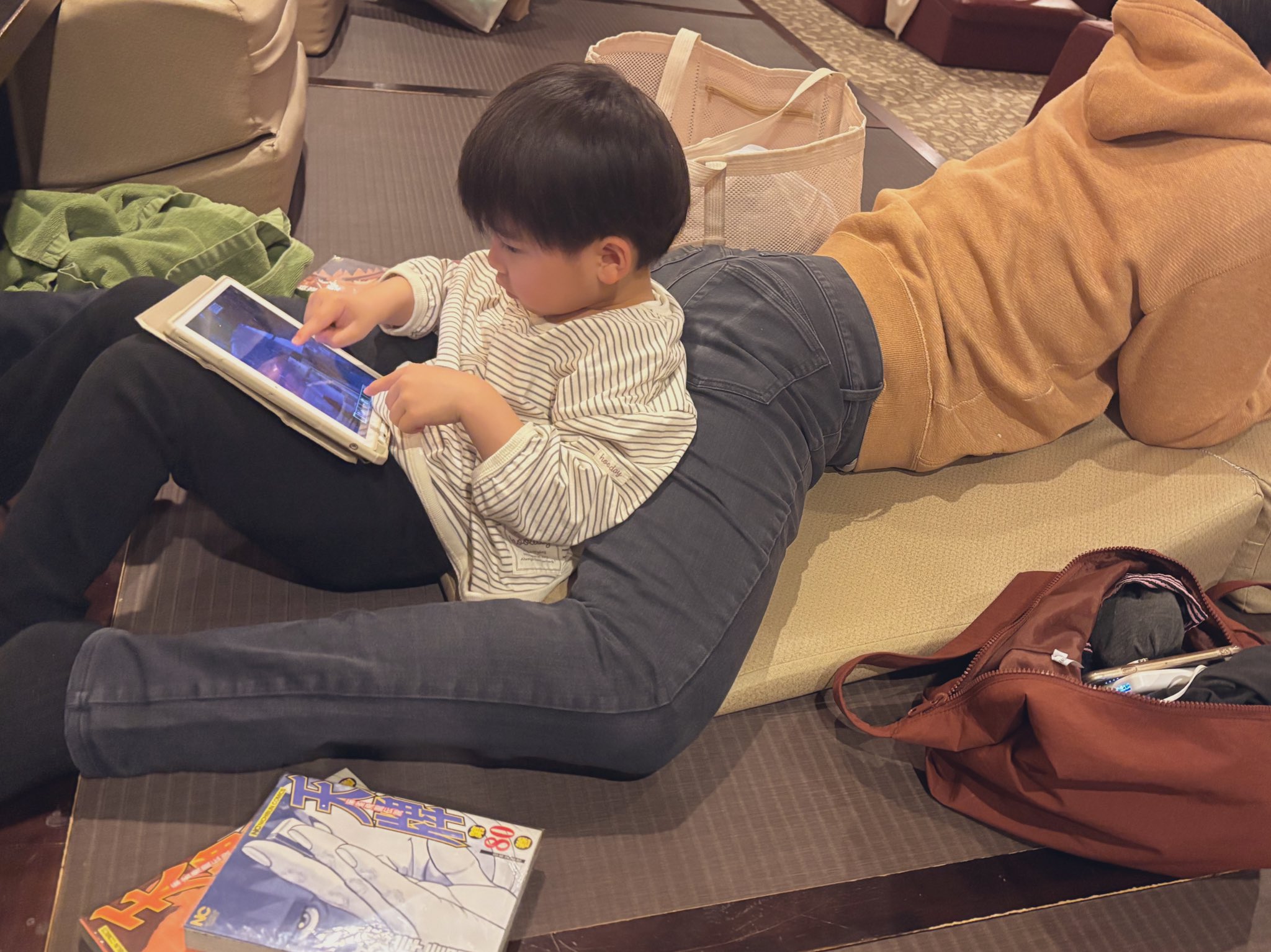 きみちゃん®️5y🧸＋37w🥚 (@kimina_h) / X