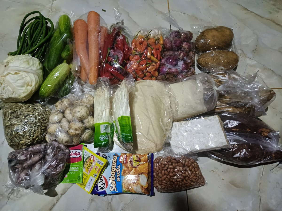 midihardiani's tweet photo. Tebak habis berapa? https://t.co/v1ynqkcQ0m