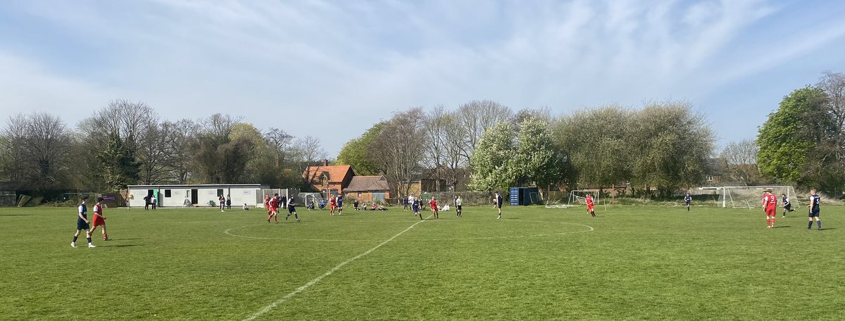 Bad day at the office yesterday losing final match of the league season 4-1 against Warriors FC.

Hard work in training required before Dev Cup final against Warriors on 3rd May.