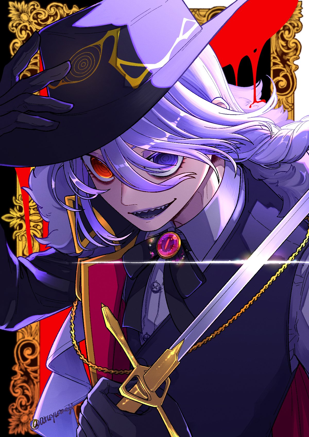 にしつ/242 (@Nishitsu242) / X