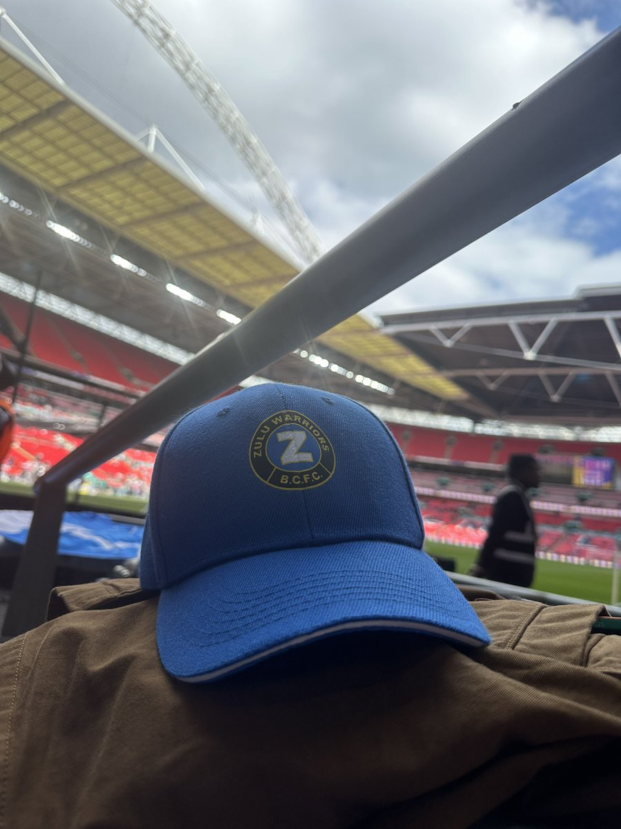 Landed <a href="/BCFC_News/">Birmingham City News</a>  thousands of them Zulus!!!!!!!!!