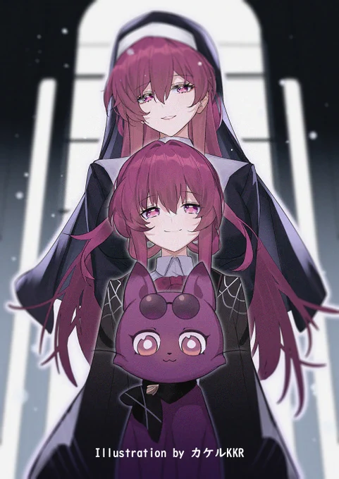 #100日チャレンジ #HonkaiStarRail #スターレイルDay.9 Kafka三位一体! 