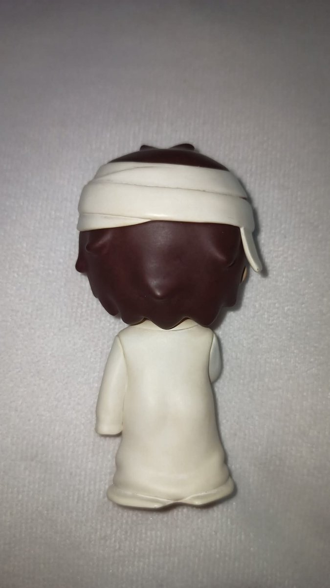 BNS_ByCH's tweet photo. wts lfb ph hirono city of mercy healer

₱2,200 + shipping fee

Black Box &amp; card
Figure has paint chip on hair 
Onhand can ship asap
payo to secure
x sensi, rude &amp; impatient

Tags: popmart pop mart hrn com echo insight fallen angel healer sale for sale https://t.co/HnI8zouemf