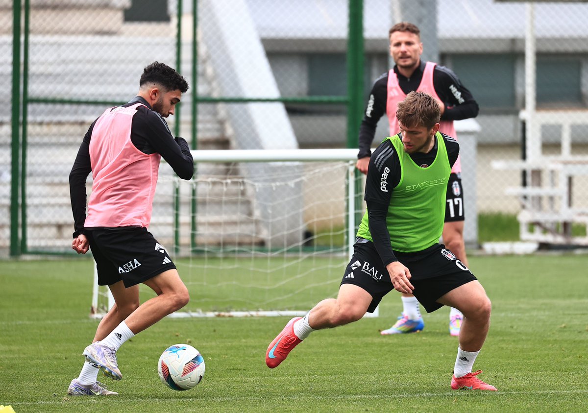 Beşiktaş JK tweet media