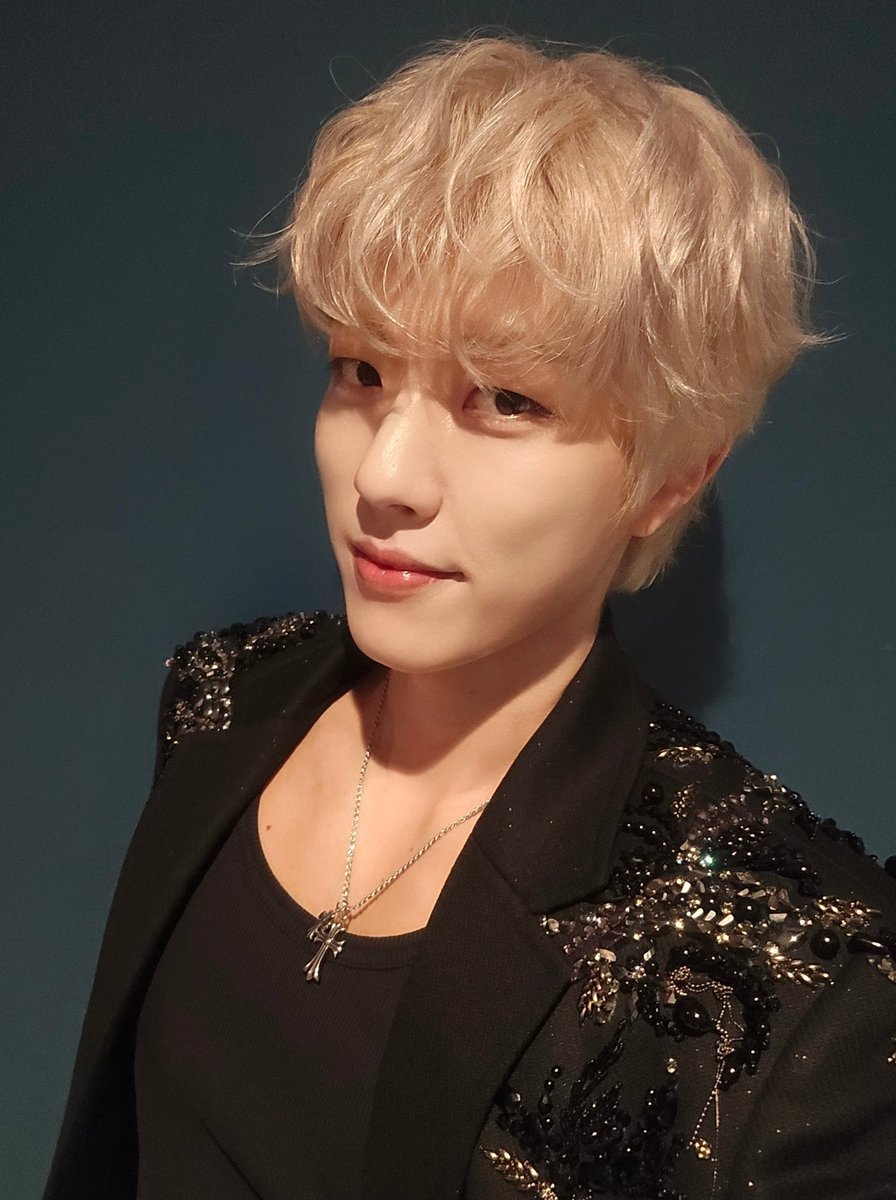 LSY_official_'s tweet photo. ◾INFINITE 15TH ANNIVERSARY CONCERT
 '𝐋𝐈𝐌𝐈𝐓𝐄𝐃 𝐄𝐃𝐈𝐓𝐈𝐎𝐍' – 𝐄𝐍𝐂𝐎𝐑𝐄

항상 행복한 시간들을 만들어주셔서 감사해요☺️
잊지 않을게요💛

#이성열 #LEESUNGYEOL
#매니지먼트이상
#management2sang
#15TH_ANNIVERSARY_CONCERT
#LIMITED_EDITION_ENCORE https://t.co/breBkVwHDT