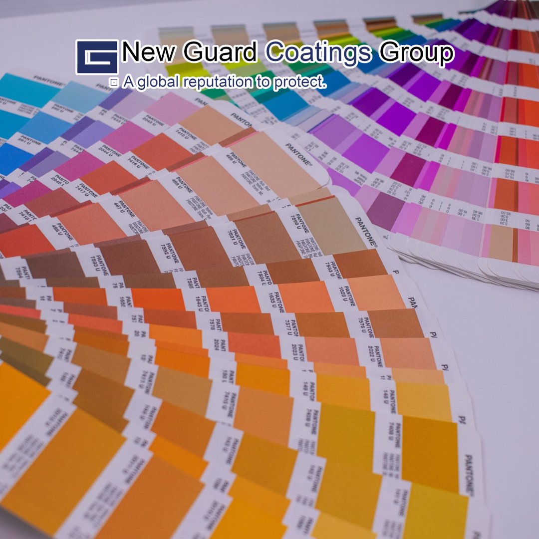 NewGuardUK's tweet image. Getting the colour wrong isn’t just inconvenient, it’s costly.
We offer complete colour matching across our coatings range.

✔ Match to any sample, RAL, or BS shade
✔ Available in multiple finishes
✔ Fast turnaround with expert in-house tinting

#NewGuardCoatings #ColourMatch