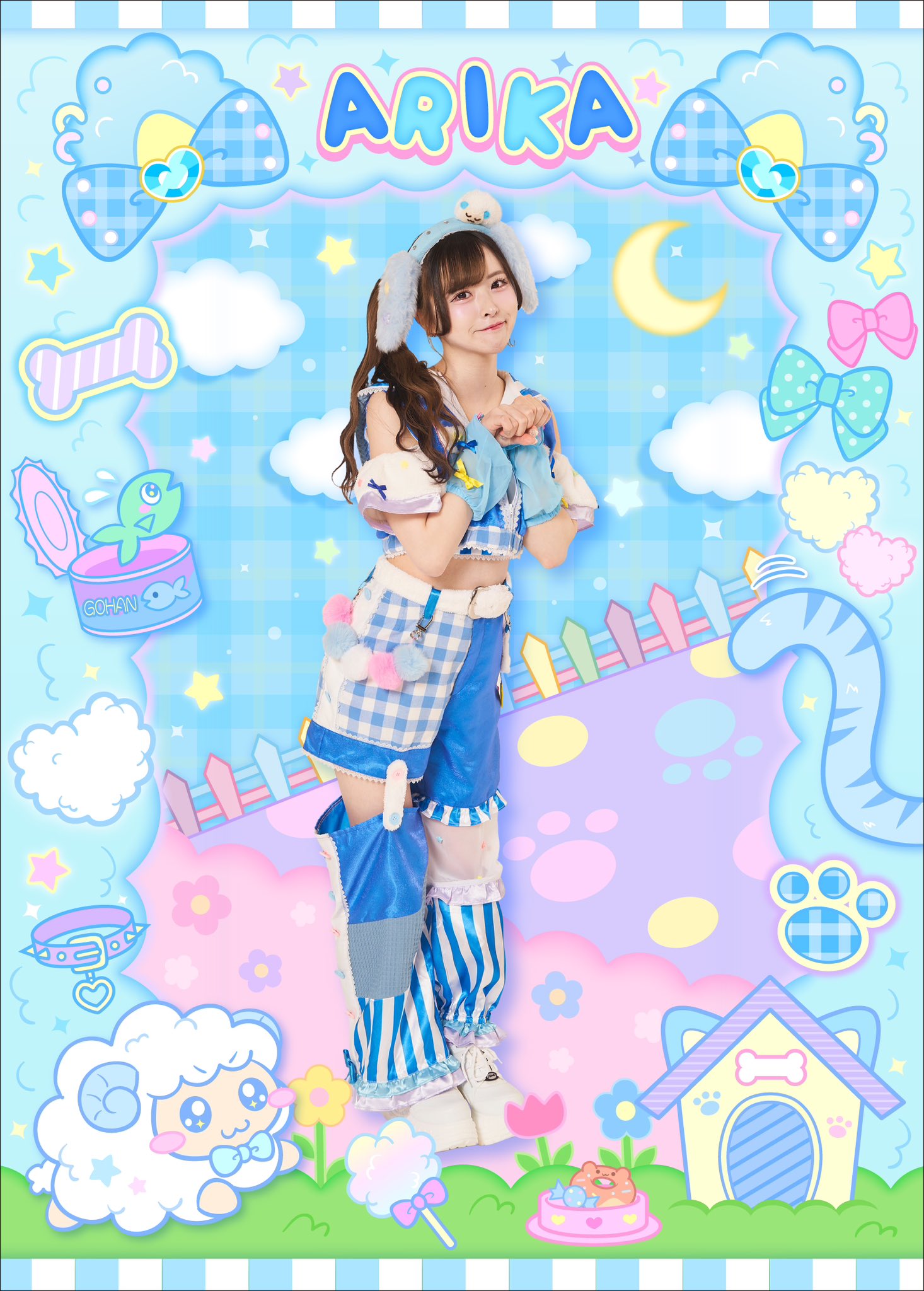 宇佐美まる8/1 白金高輪SELENE b2 2周年ライブ (@cygt_maru) / X