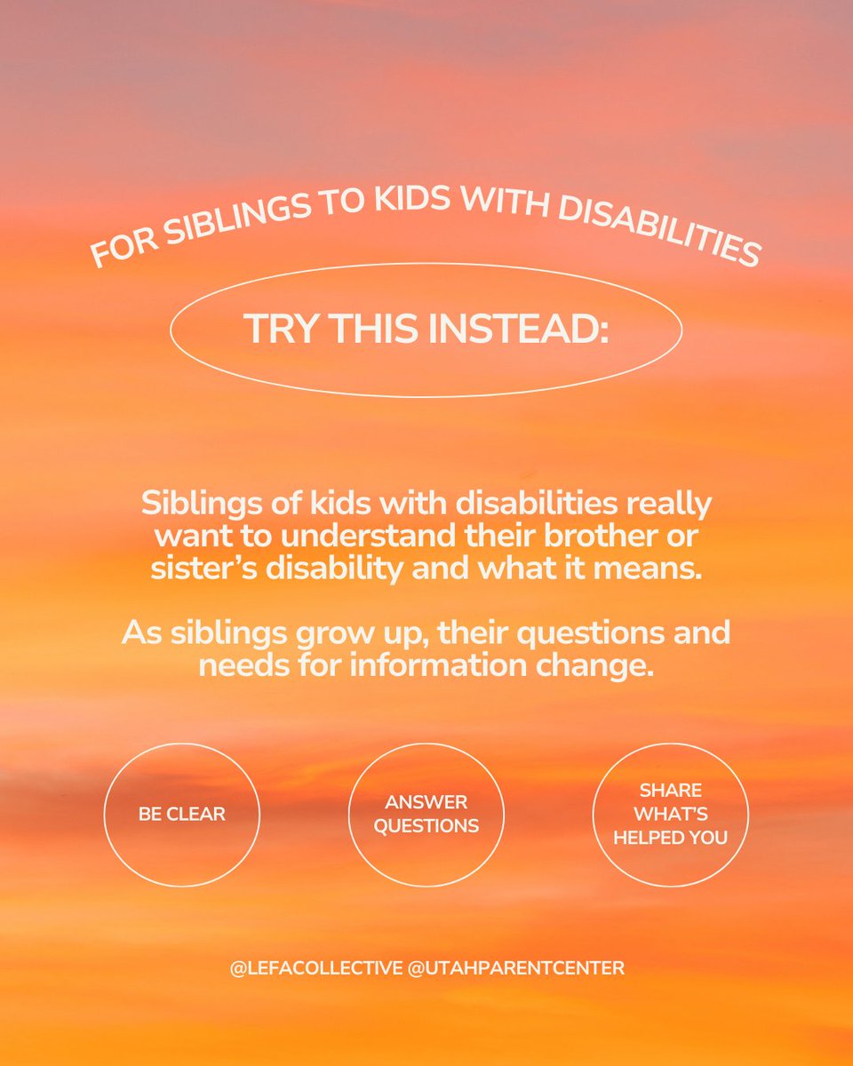 Utah Parent Center tweet media