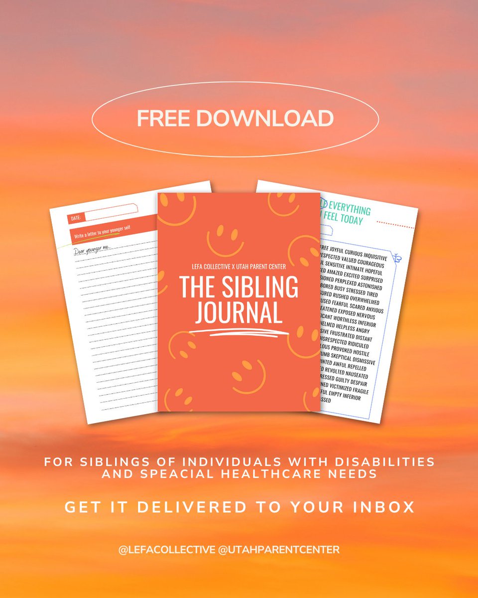 Utah Parent Center tweet media