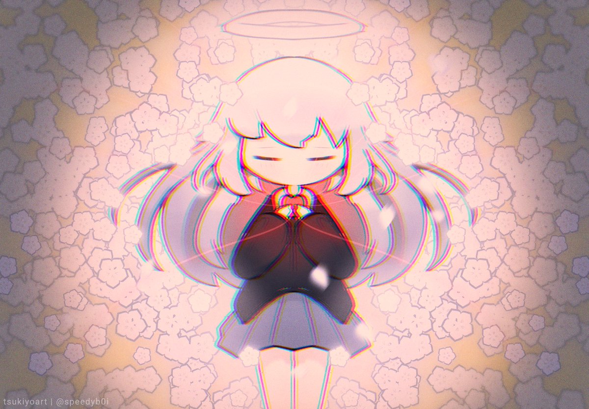 Been a while since I drawn.