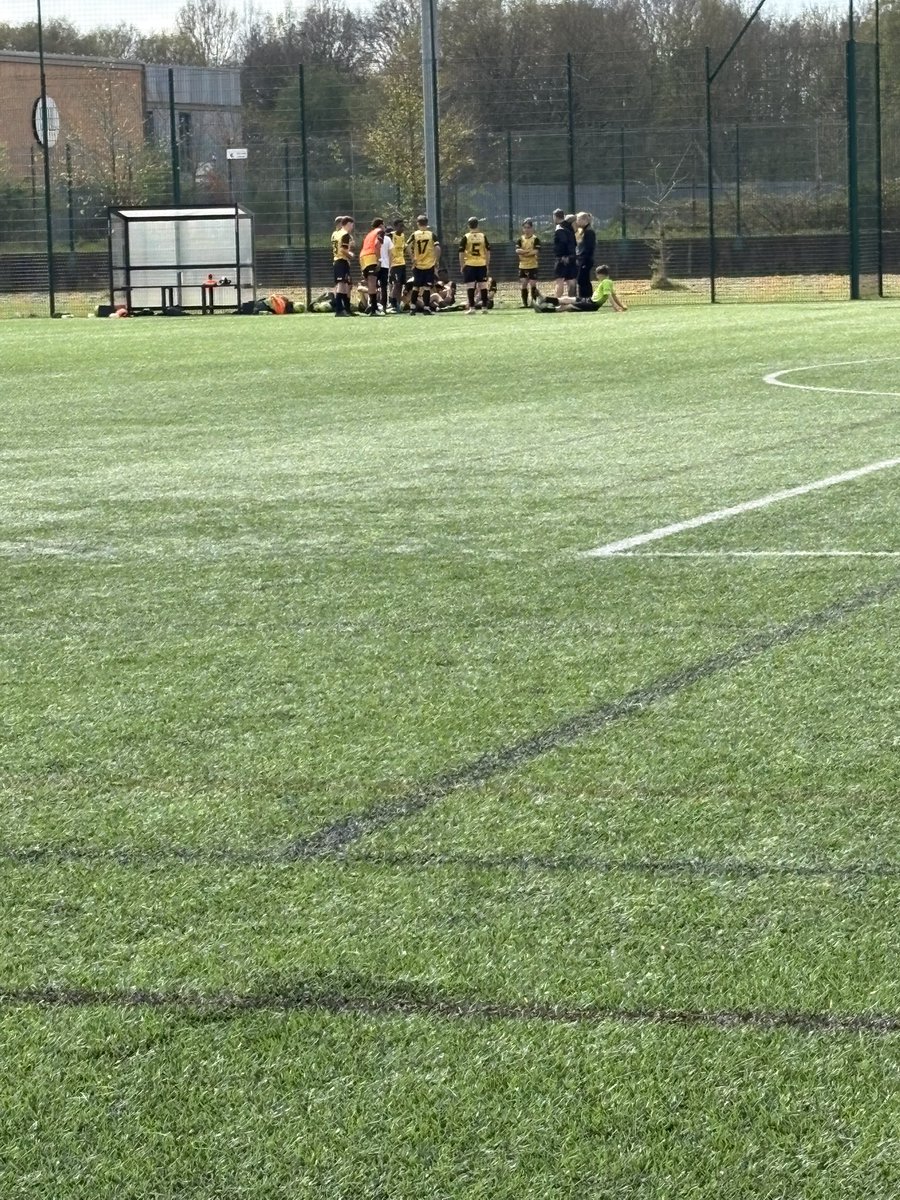 Familiar territory, our old training ground. Another good match, another clean sheet.  #utg 👻👻