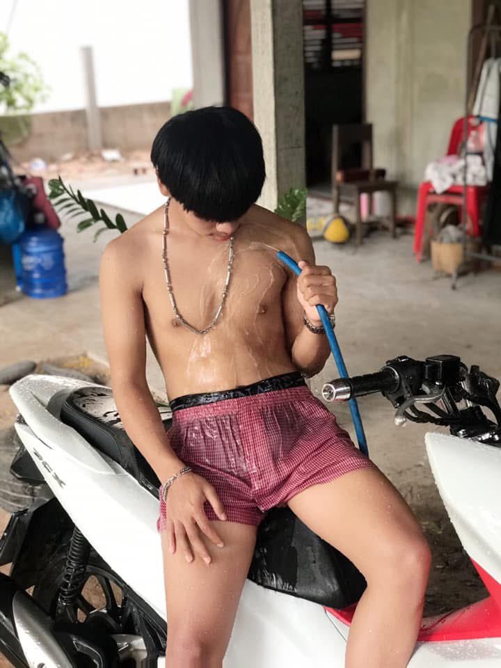 สงกรานกาฬสินธุ์ว่าใง🤫