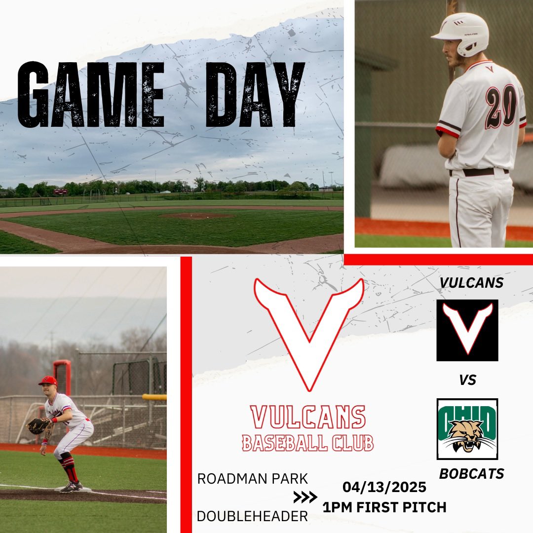 Vulcans Baseball 🔥⚾️🔨 tweet media