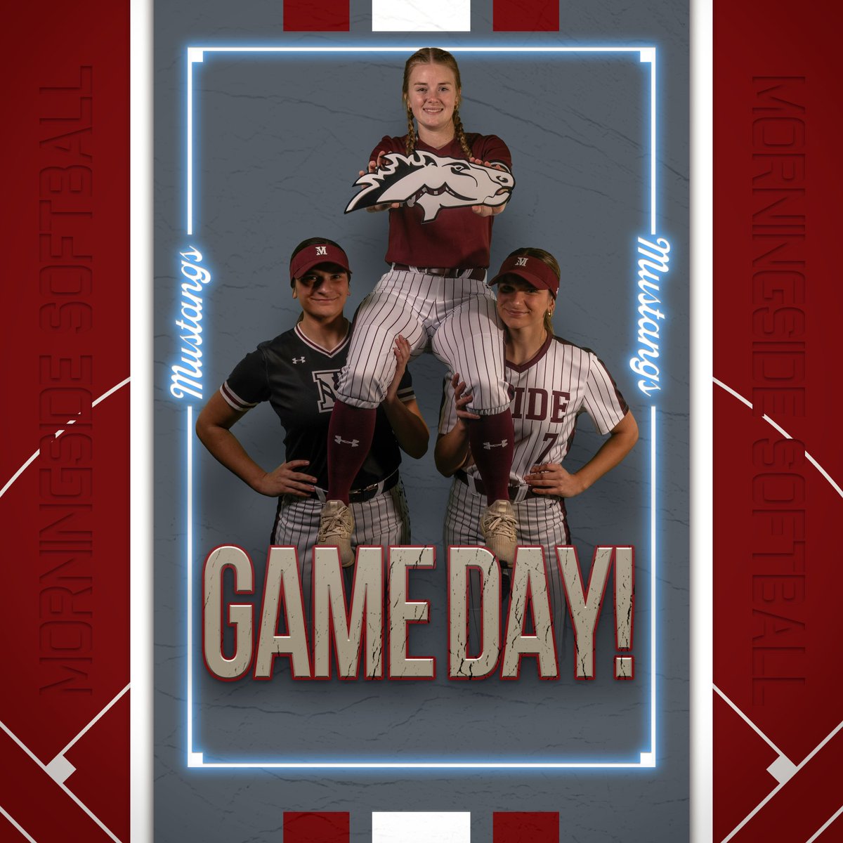 Morningside Softball tweet media