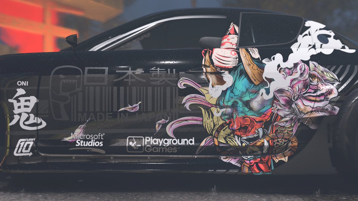 Joh Cee (@_johcee_) on Twitter photo co-LAB JAPAN
Livery by IceRabbitDesign <a href="/mesasphere/">Mesasphere</a>
2009 Formula Drift #99 Mazda RX-8
183 888 387
#Eventlab by <a href="/Velxity_/">Velxity</a>
144 164 721
<a href="/ColabStudio2025/">Co-Lab Studios</a> <a href="/ForzaHorizon/">Forza Horizon</a> <a href="/WeArePlayground/">Playground Games</a> co-LAB JAPAN
Livery by IceRabbitDesign <a href="/mesasphere/">Mesasphere</a>
2009 Formula Drift #99 Mazda RX-8
183 888 387
#Eventlab by <a href="/Velxity_/">Velxity</a>
144 164 721
<a href="/ColabStudio2025/">Co-Lab Studios</a> <a href="/ForzaHorizon/">Forza Horizon</a> <a href="/WeArePlayground/">Playground Games</a>