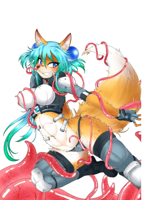 ケモォ… 