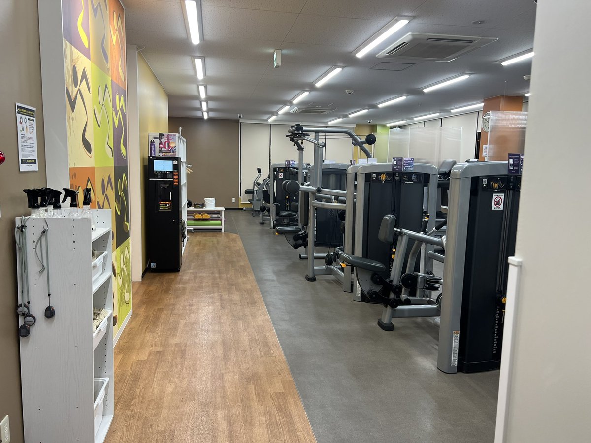 geal_taiga's tweet photo. 少しだけ〜🏋️‍♀️ https://t.co/UIUNCjZqzV