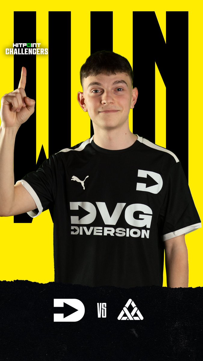 DiversionCZ's tweet photo. WE WIN THOSE! 🥳
#DVGWIN https://t.co/ee6Cp6YrN5