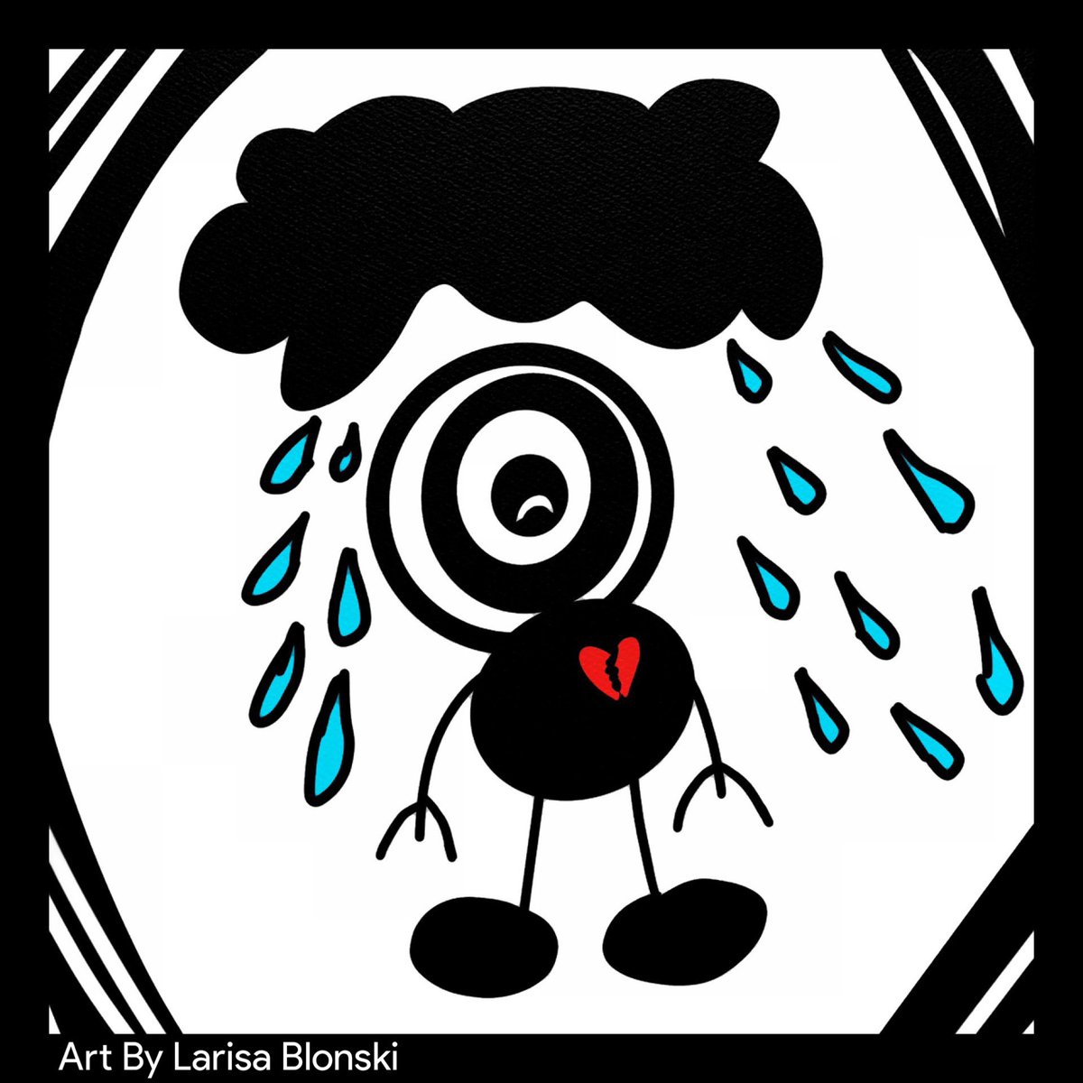 LABStudioGroup1's tweet image. Harness the power within.  Believe in the power of you. #art #artmuseum #x