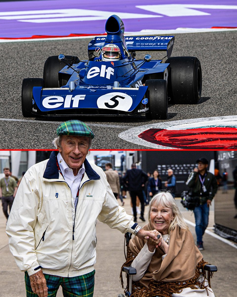 Autosport tweet media