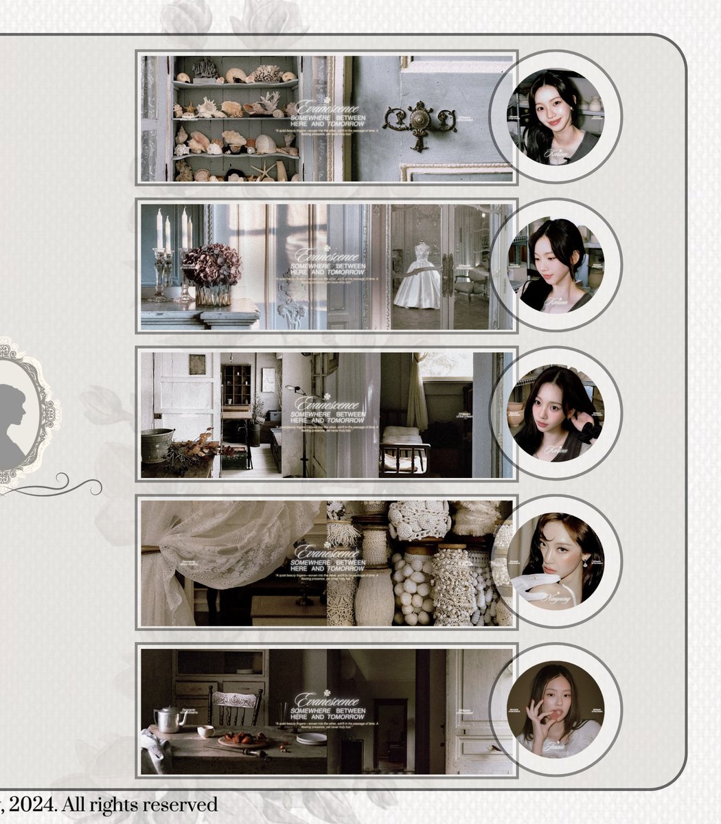 A retweet would be appreciated! thank you. 🕊️

Halooo, aku kembali bawa 20 LAYOUT READY STOK dari katalog ‘Yotsuba Serenade’ yang bisa di jemput sekarang juga. Untuk price dan muse-nya bisa cek ALT! terima kasih dan selamat jajan! 🍀

#zonauang #zonaba