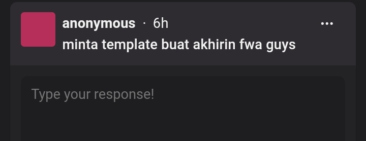 LAST DAY! tweet media