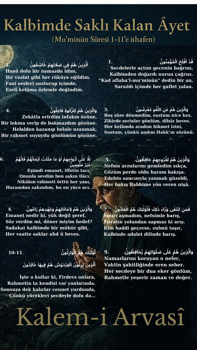 KalemiHafi's tweet photo. okumanız dileğiyle ...
#KalemiArvasi https://t.co/7u3vV0LthF