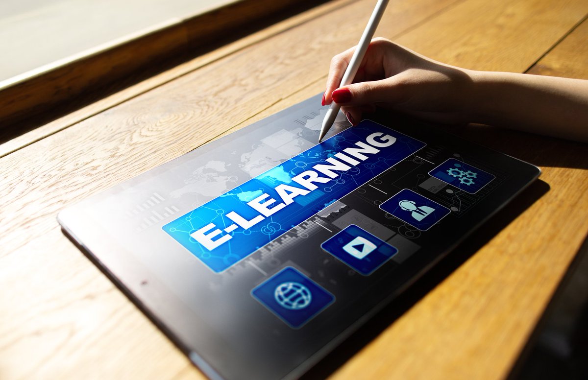 LMSPortals's tweet image. If your course completion rate is under 60%, it’s not your learners—it’s your UX. #elearningdesign