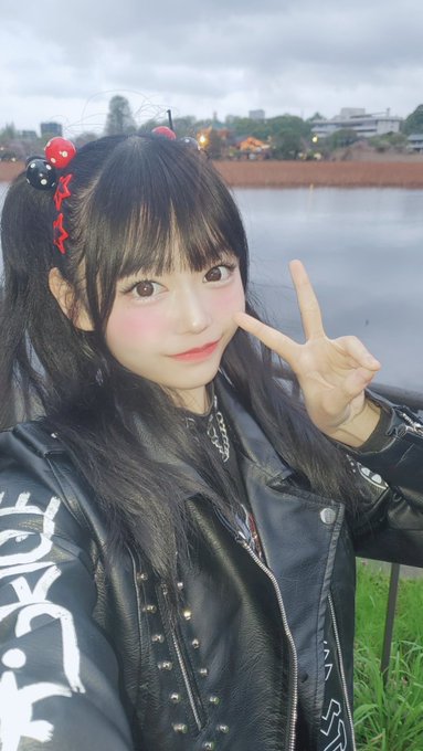 星野るなのTwitter画像42