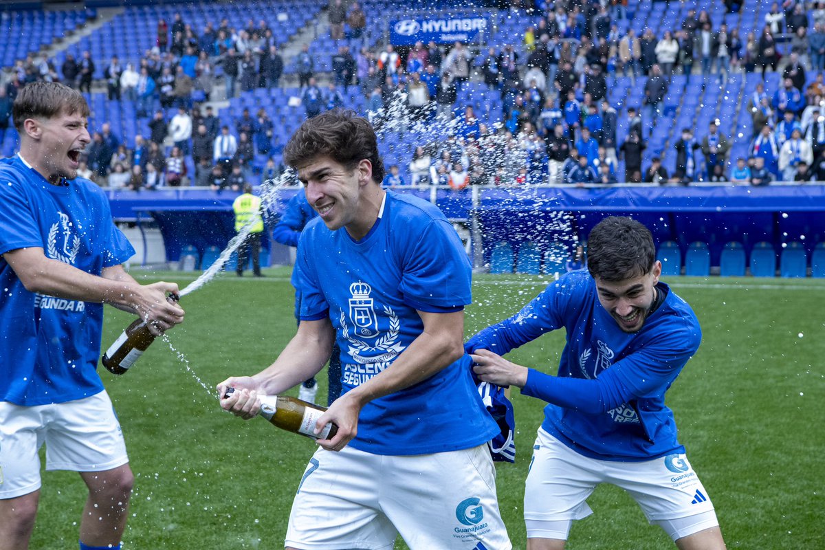 Real Oviedo tweet media