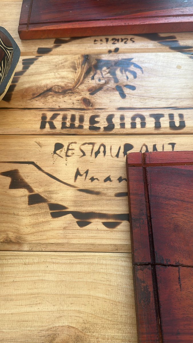 I recommend this brand new restaurant when in Bulawayo for traditional cuisine. Kwesintu Restaurant on corner 3rd Avenue &amp; Samuel Parirenyatwa Bulawayo CBD. 

Their Oxtail, Beef Bones, Izankefu (milk curds/hodzeko), amangqina (cow hoof) &amp; ezangaphakathi zembuzi (zvinyendze) are