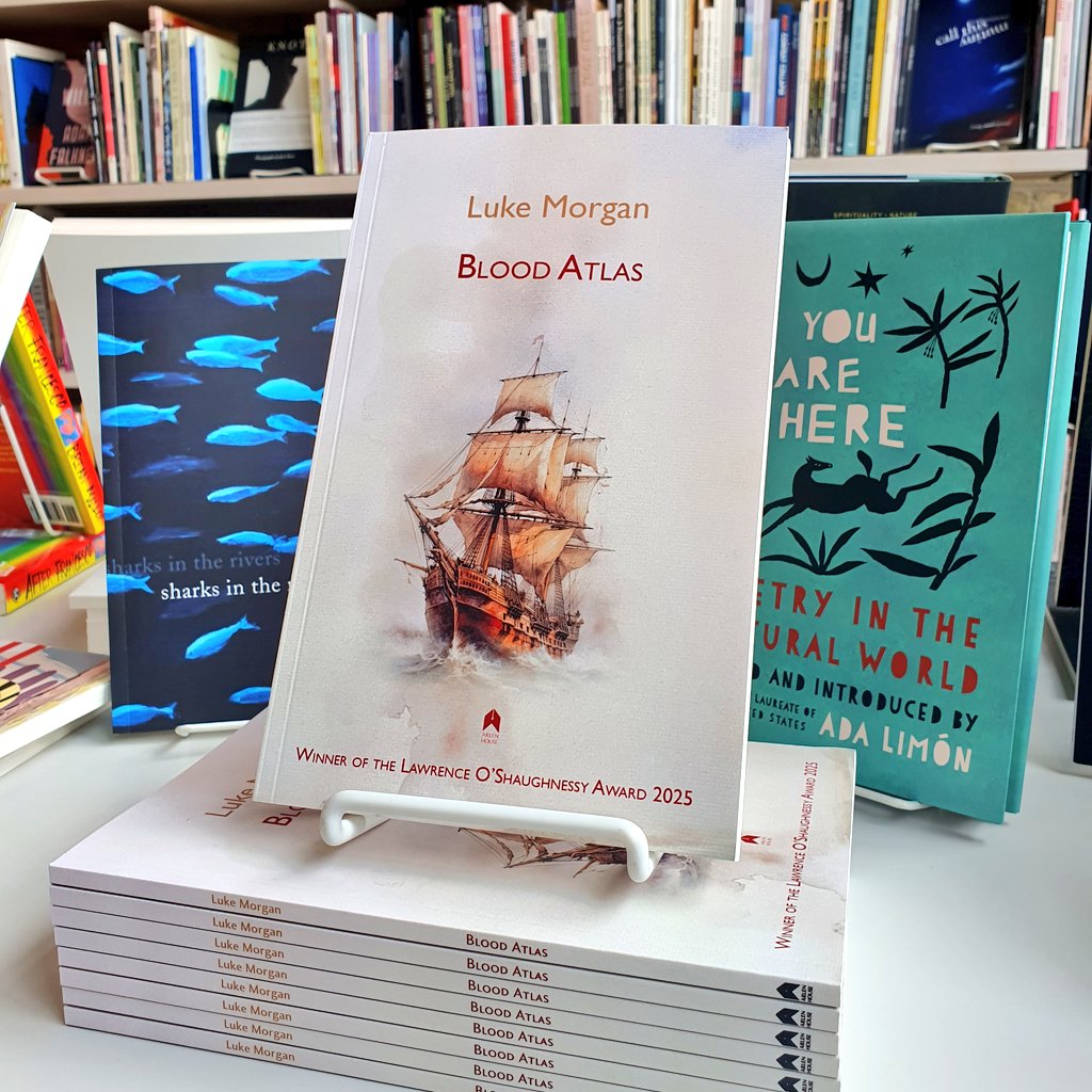 Luke Morgan tweet media