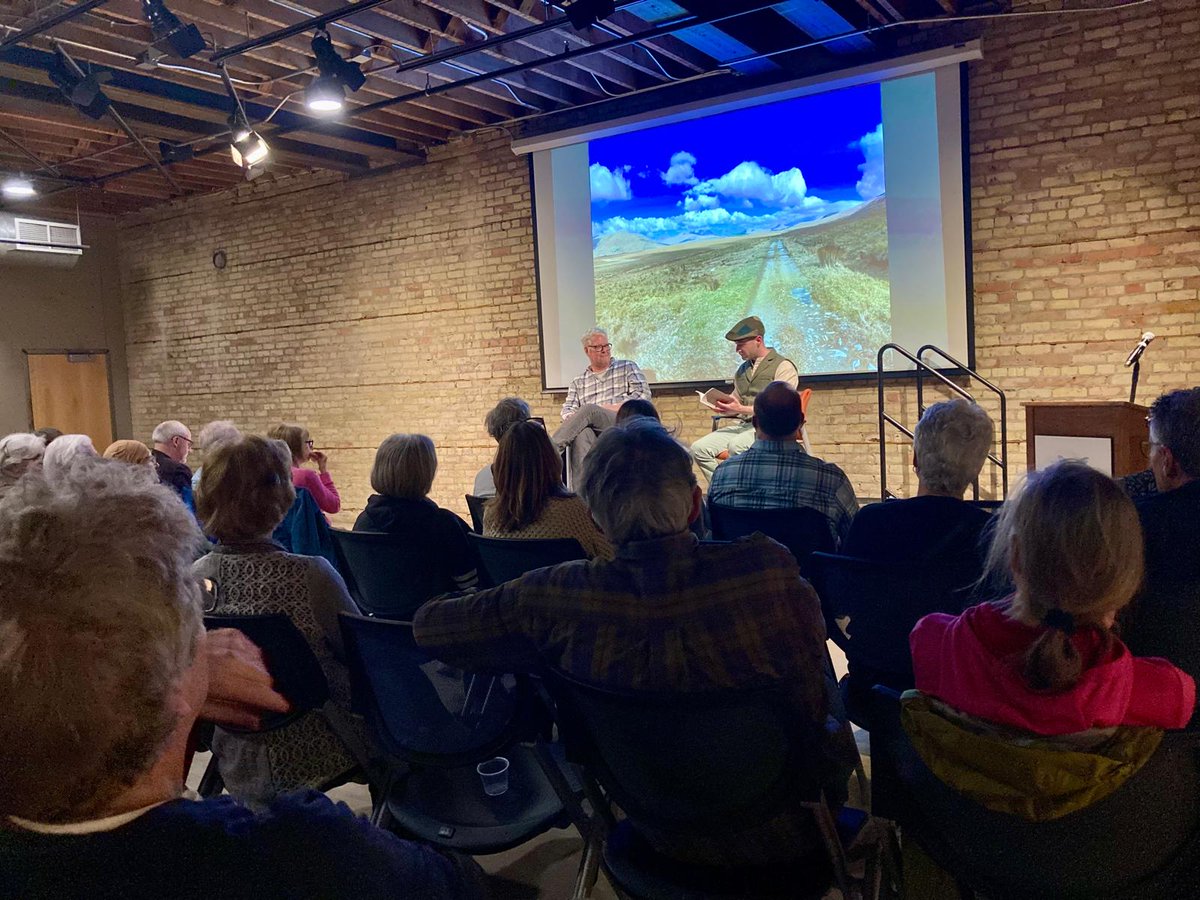 Luke Morgan tweet media