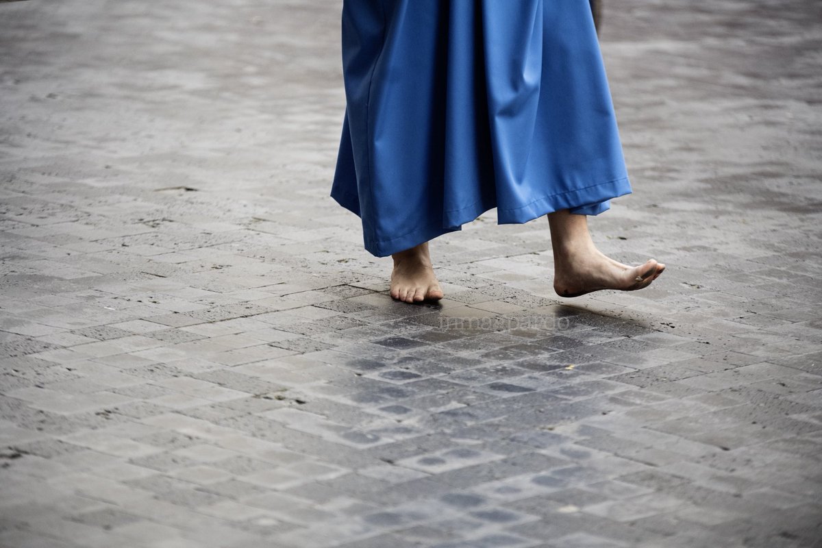 #semanasanta #semanasanta2025 #murcia #penitente