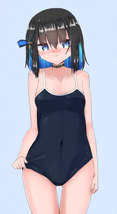 988/2310スク水mymi………… 