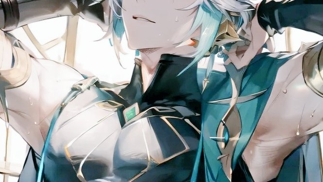 ⠀⠀⠀it's scorching hot today. it can't be 
⠀⠀⠀helped.

hashtaggodaanminggu