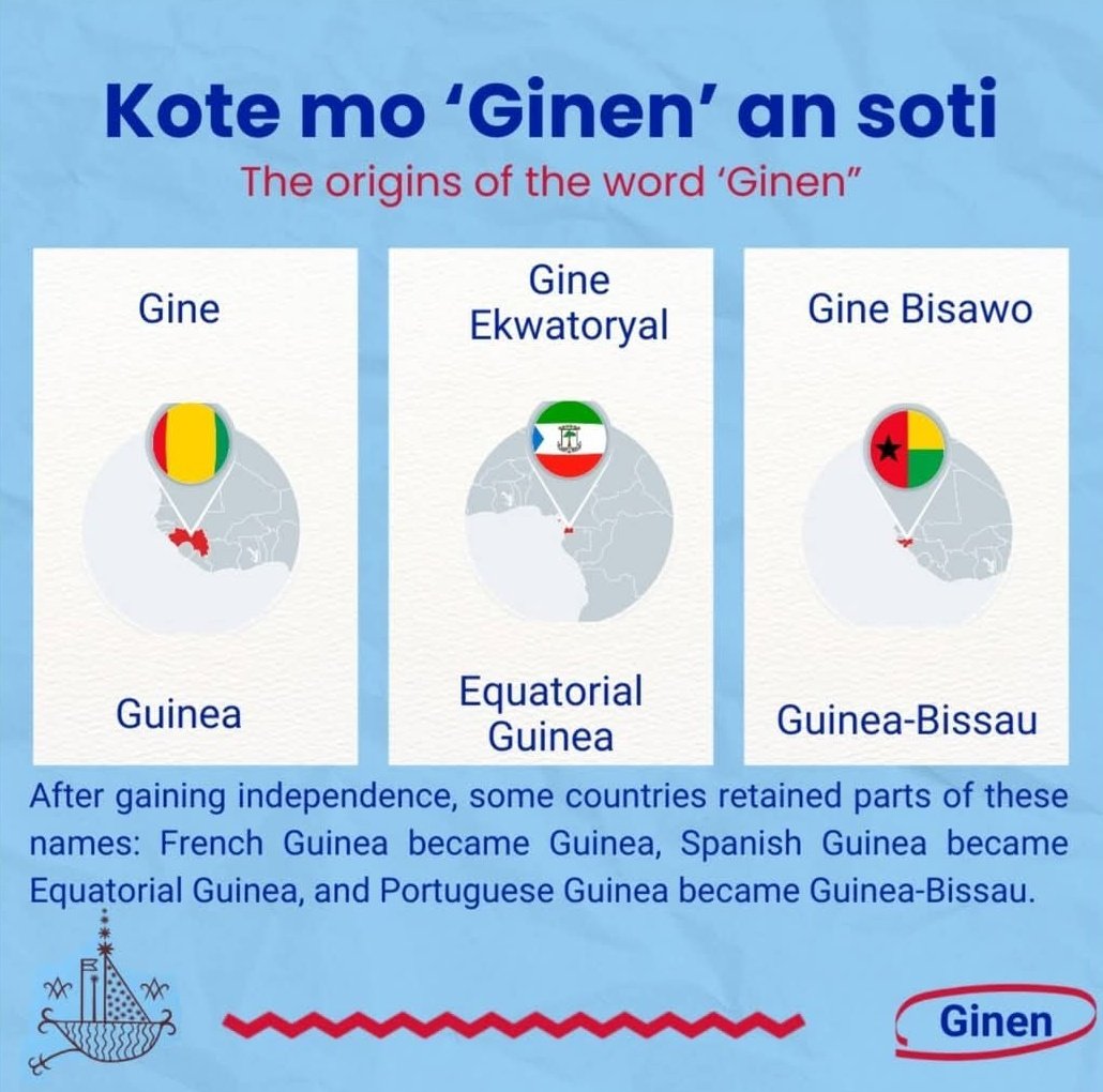 DloReines's tweet photo. #Ginen https://t.co/O7EyebdZez