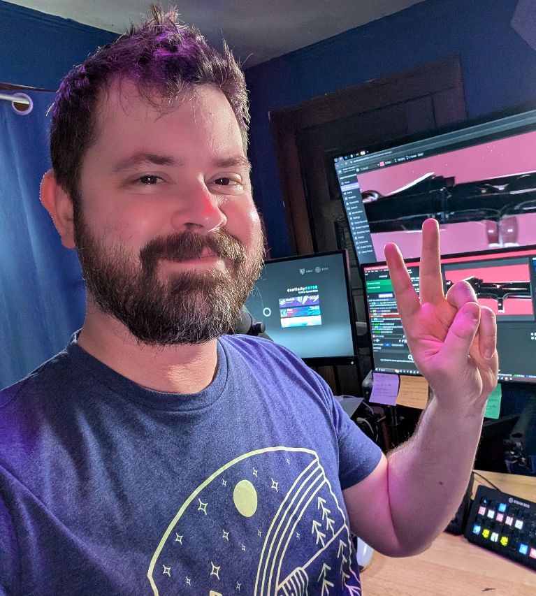 danfinitygg's tweet photo. 🔴 #Destiny2 PVE Helps ALL DAY!

https://t.co/kJ7py68D5H

!Join for 3 player activities now!

 'OOPS All Salvation's Edge' later @ 1 PM ET! https://t.co/QGCZK1Pavx