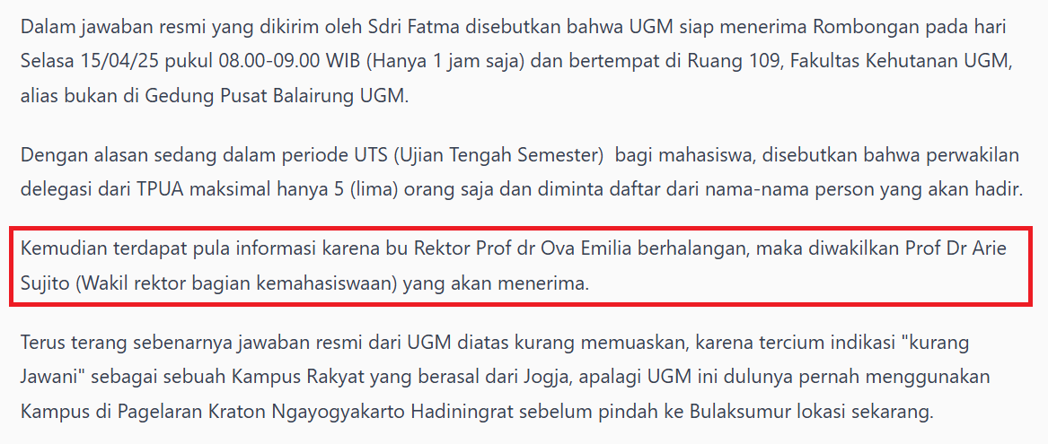 Rismon Hasiholan Sianipar tweet media