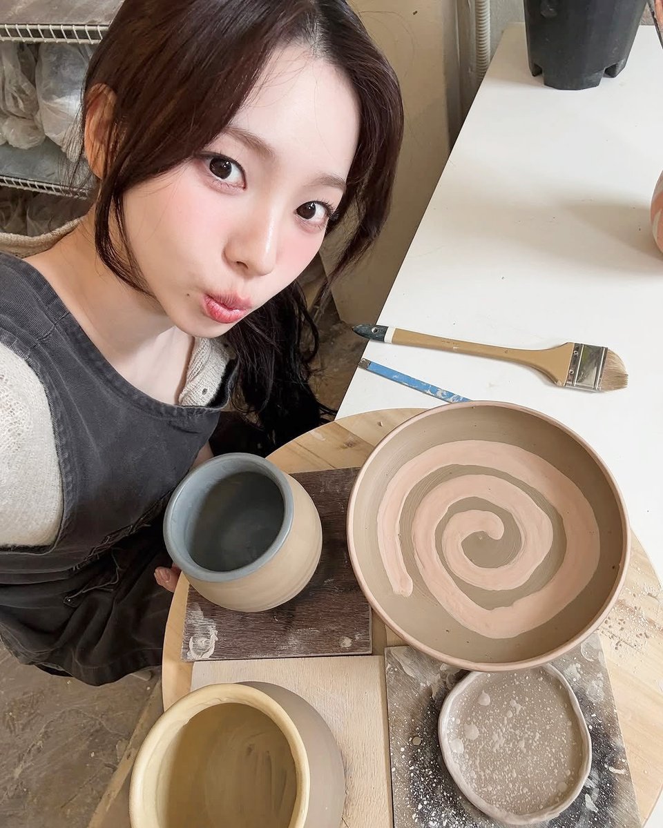 anpyujin tweet picture