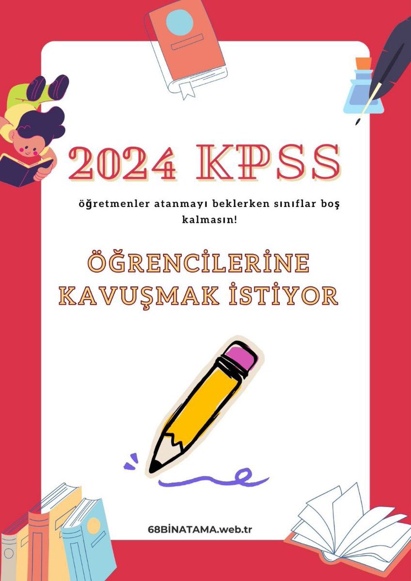 Ne tweet dayandı hasretine
Ne de rt'ler 
Gel artık kavuşalım (MEB)

#Kabine68BinÖğretmenAtaması